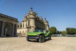 Volkswagen I.D. Buggy 2019 года